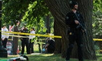One Person Shot Following Officer-Involved Shooting in Washington: Secret Service
