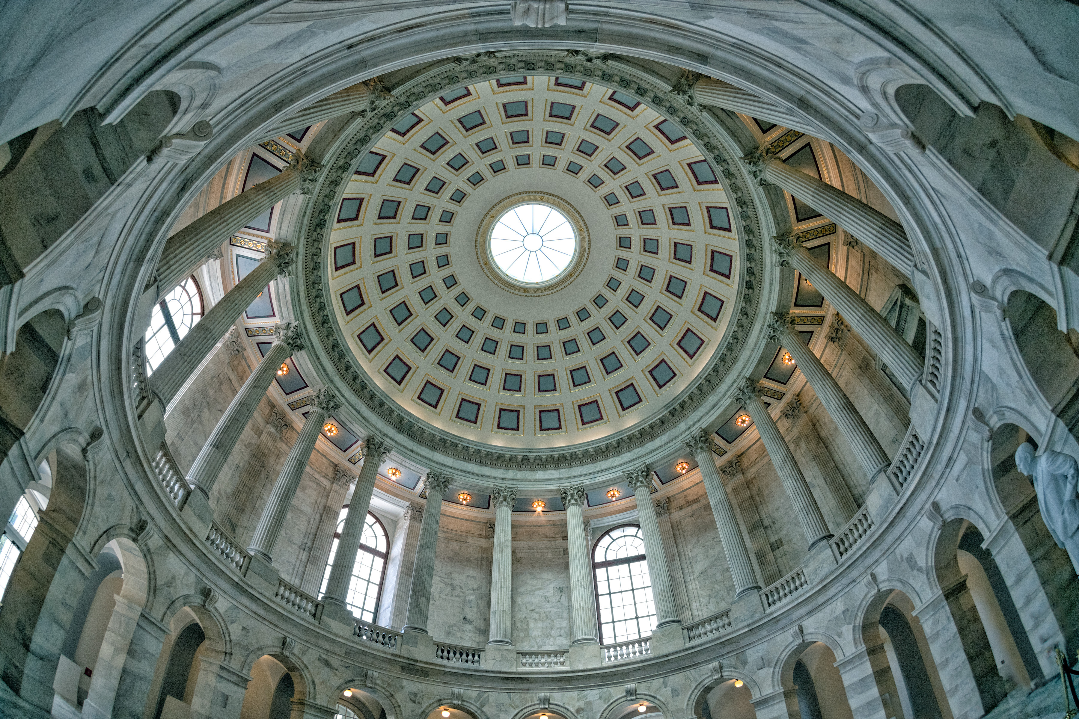 Russell Senate Office Building