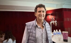 Brazilian Lawyer Says Shen Yun Gives Hope the Divine Can Guide Us Back on the Right Path