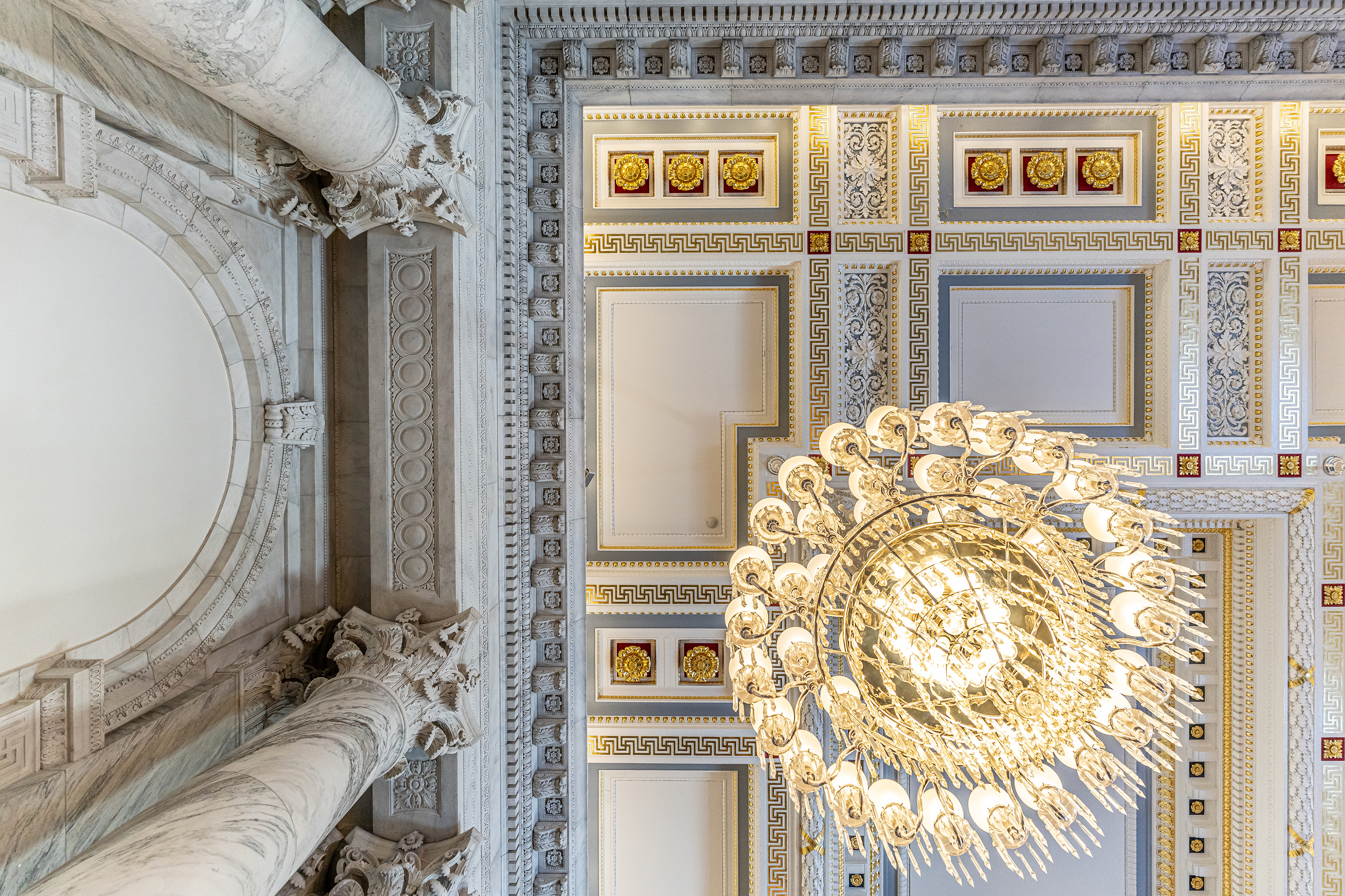 Russell Senate Office Building
