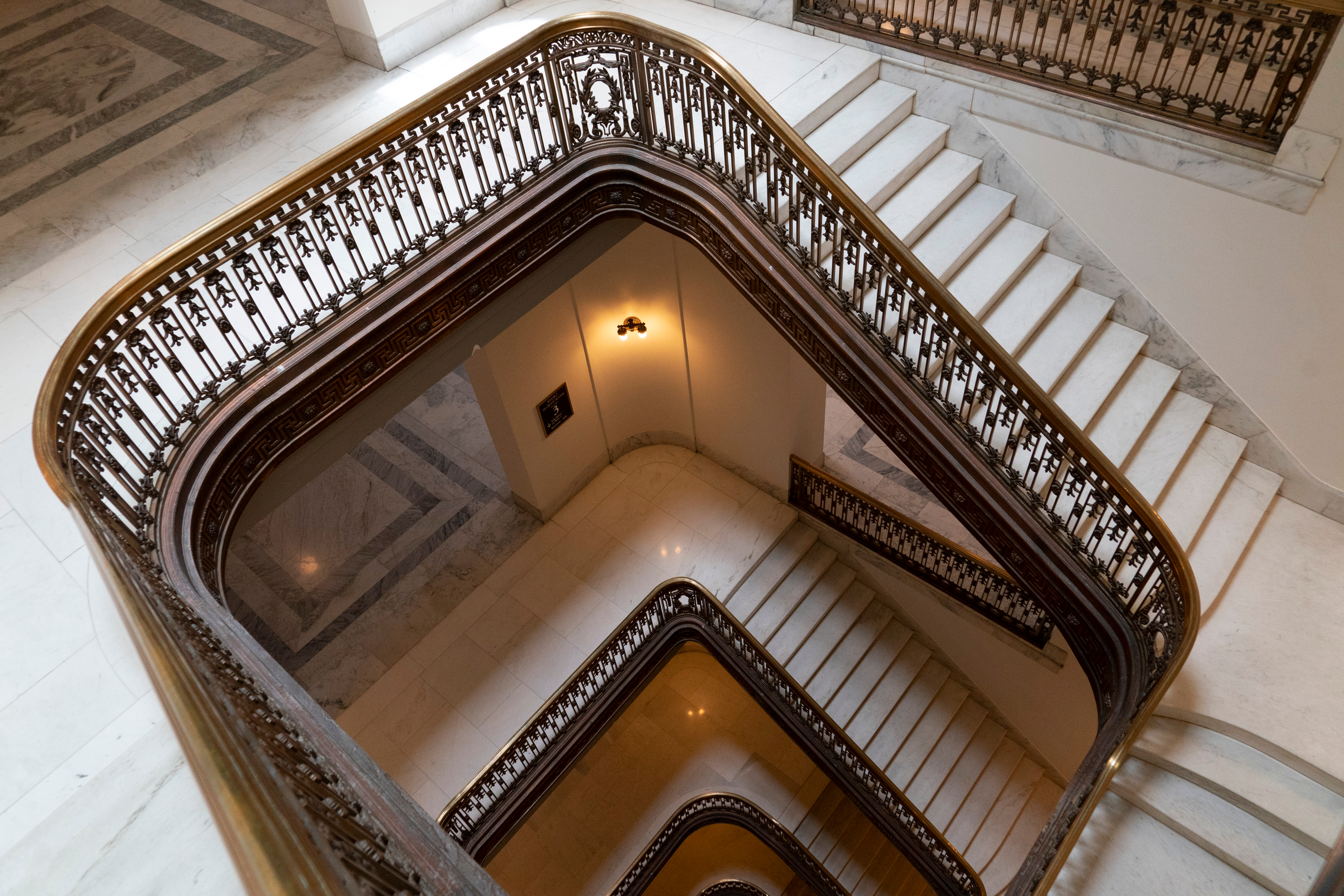 Russell Senate Office Building