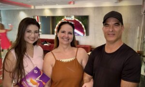 Brazilian Army Lieutenant Colonel: Shen Yun Awakens Our ‘Spiritual Side’