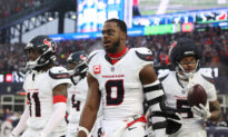 Azeez Al-Shaair Redeems Himself From 2024 Suspension, Earns $54 Million Extension