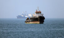 US Proposes UN Security Council Resolution to Reopen Strait of Hormuz