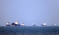 Oil Prices Jump as US–Iran Fighting Intensifies, IRGC Says Strait of Hormuz Closed