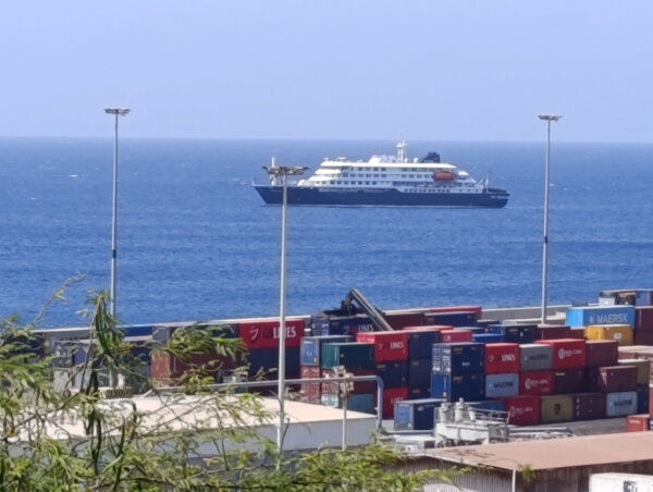 Deadly Cruise Ship Outbreak—5 Things We Know
