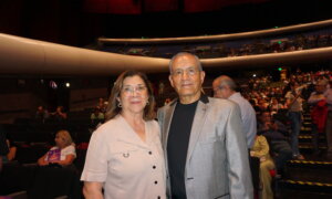Retired General Praises Shen Yun: ‘It Conveys Values Being Lost Today’