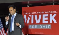 Ohio Gubernatorial Candidates Make Final Pre-Primary Pushes to Voters