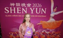 ‘It Connects You With Your Being’: Former Dancer on Shen Yun’s Spirituality