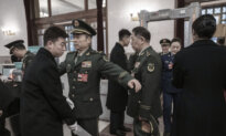 Unexplained Absence of Chinese Military University Chief Fuels Scrutiny of Leadership Reshuffle