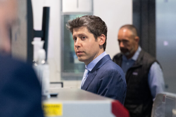 Altman Testifies in OpenAI Trial, Fires Back at Accusations of Cofounder Musk
