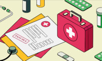 Why Insurance Fails to Protect Americans From Medical Debt