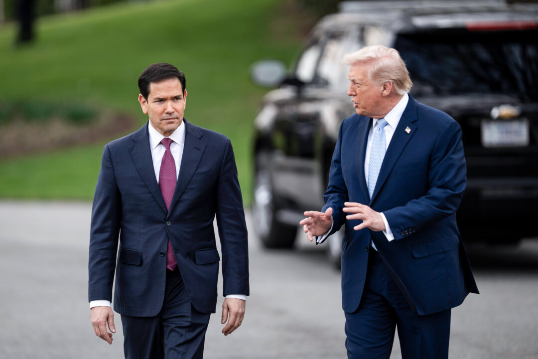 Rubio Says He Expects Iran to Send a Proposal on Friday; Trump Says Ceasefire Still Intact