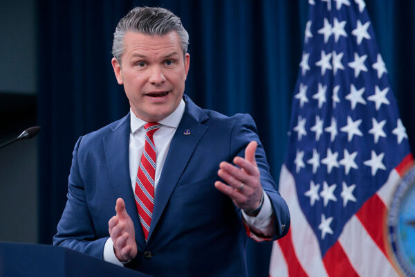 Pentagon: Ceasefire Between US and Iran Is Not Over; Trump Says Economy Booming Despite Iran War | NTD Good Morning (May 5)