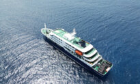 Human-to-Human Transmission of Deadly Virus Suspected on Cruise Ship