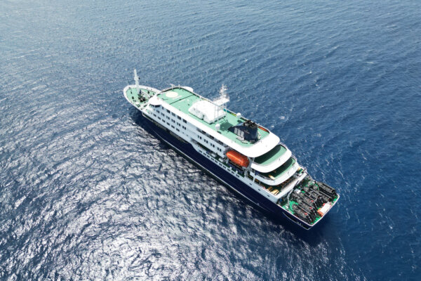 Officials Update on Deadly Cruise Ship Outbreak