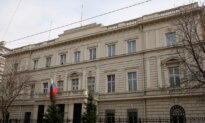 Austria Expels 3 Russian Embassy Employees Suspected of Spying