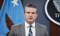 Secretary Hegseth Awards Purple Hearts to 101st Airborne Soldiers Wounded in 2003 Attack