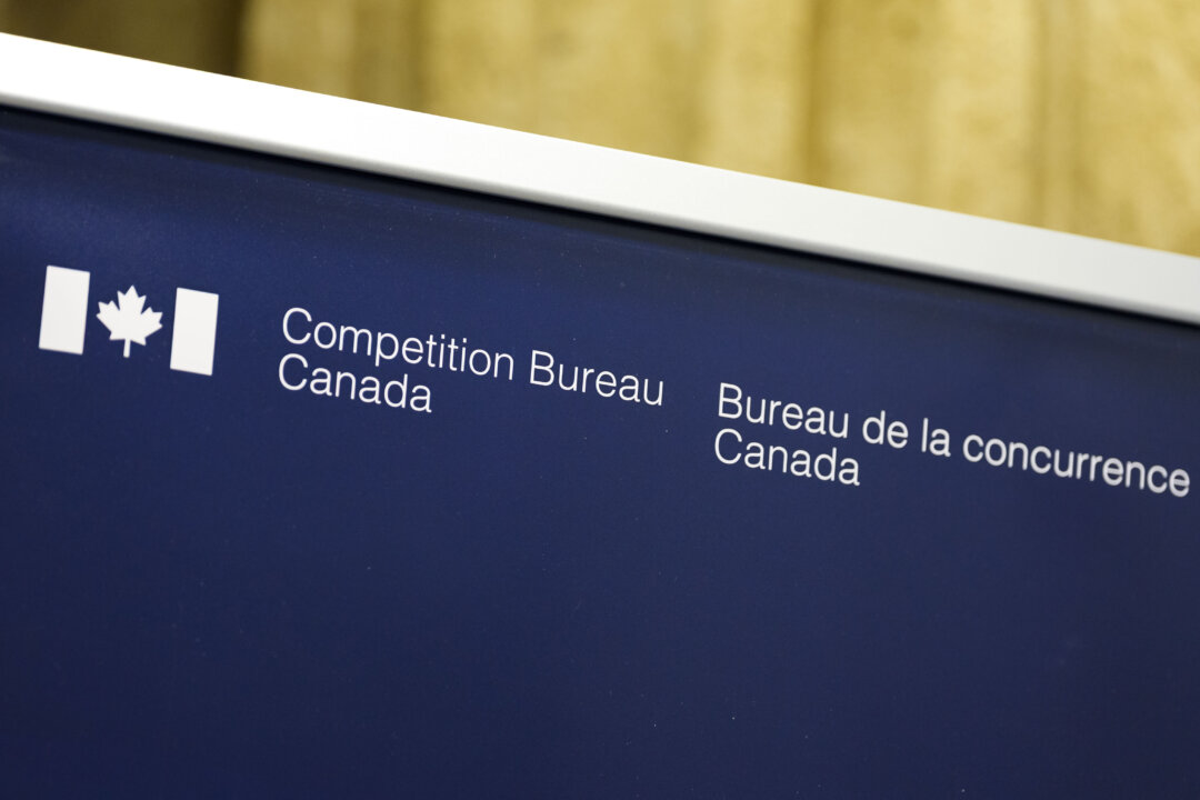 Competition Bureau Seeks to Block Nortera Deal for Green Giant and Le Sieur Brands
