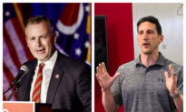 Ohio Secretary of State Republican Primary Being Fought Over Ballot Security