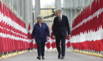 Carney Names Former Supreme Court Justice Louise Arbour as Next Governor General