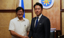 Japan, Philippines Agree to Begin Talks on Weapons Transfers