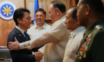 The Philippines vs. CCP Influence