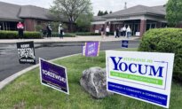Majority of Indiana Republicans Who Rejected Trump’s Redistricting Bid Lose Primaries