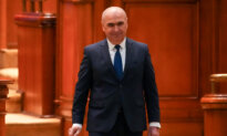 Romania’s Pro-EU Government Collapses Following No-Confidence Vote