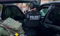 US Marshals Find 31 Missing Children in Arizona