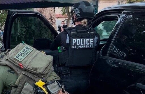 US Marshals Find 31 Missing Children in Arizona