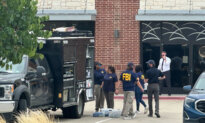 2 Killed and 3 Injured in Shootings at Shopping Center North of Dallas, Police Say