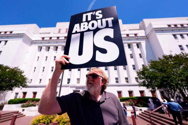 The Supreme Court’s Landmark Redistricting Decision, Explained