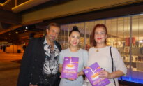 Mexican Business Leader on Shen Yun: ‘The Foundation of This Group Can Heal Everything’