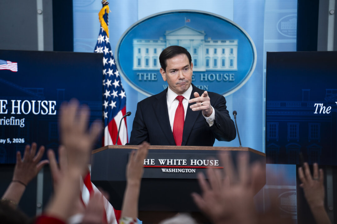 United States to Address Human Rights During China Visit
