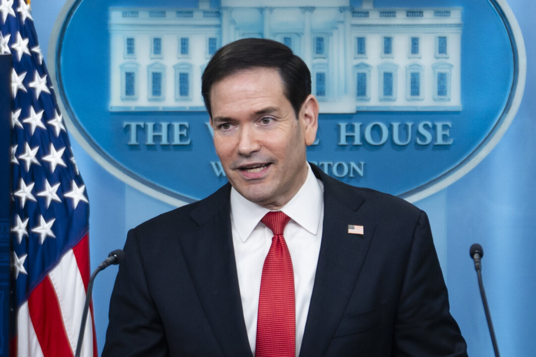 United States to Address Human Rights During China Visit