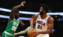 Trio of NBA 1st-Round Game 7s Sets Stage for Drama
