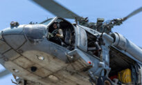 Army Resumes Apache Training Flights Following Fatal Texas Crash