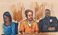 Suspect in Attempted Trump Assassination Pleads Not Guilty