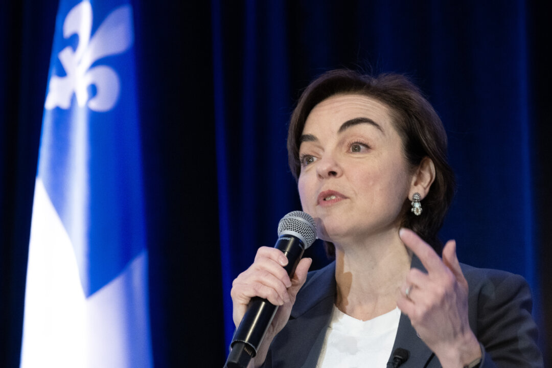 Premier Fréchette Requests Carney Allow Special Status for Quebec Within EU Alliance