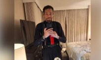 White House Correspondents’ Dinner Shooting Suspect Indicted With Attempt to Assassinate President, Assault on Federal Officer