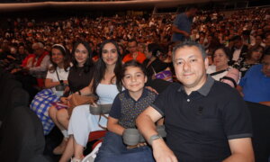 Mexico City Audience Appreciates Tradition, Spiritual Themes in Shen Yun