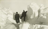 Unsung Heroes: Exploring the Amazing Lives of Lesser-Known Antarctic Explorers