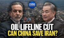 Iran’s Foreign Minister to Visit China as US Chokes Its Oil Lifeline