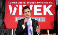 Ramaswamy Wins Ohio’s Republican Nomination for Governor