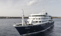 Spain Agrees to Receive Hantavirus-Hit Cruise Ship in Canary Islands