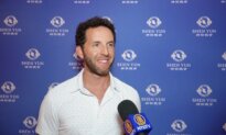 Videographer Praises Shen Yun’s Performance: ‘You Have to Just See it Live’