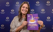 Conductor After Watching Shen Yun: ‘Wonderful to See so Many Talented Artists’