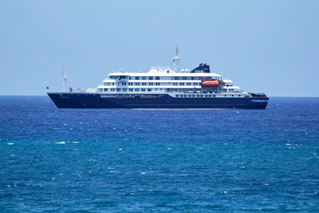 How a Deadly Hantavirus Outbreak Unfolded on a Cruise Ship for Weeks Before It Was Identified