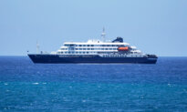 How a Deadly Hantavirus Outbreak Unfolded on a Cruise Ship for Weeks Before It Was Identified
